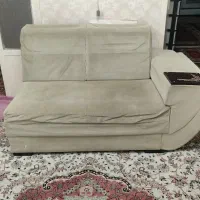 فروش مبل راحتی فوری|مبلمان خانگی و میز عسلی|تهران, دهم فروردین|دیوار