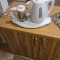 چای ساز دست دوم مارک سونیا