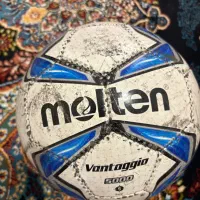 توپ مولتن اورجینال در حد نو