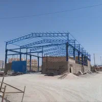 طراحی و اجرای سازه سبک|خدمات پیشه و مهارت|بیرجند, |دیوار