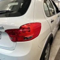 کوییک ار اس مدل ۱۴۰۲|خودرو سواری و وانت|مشهد, کوی المهدی|دیوار