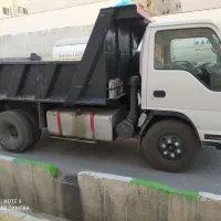 حمل نخاله و مصالح ساختمانی