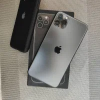 Iphone 11 pro max 256lla