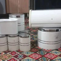 سرویس آشپز خانه