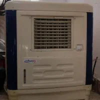 فروش کولر کاملا سالم