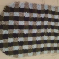 پادری دستبافت|پادری|خرم‌آباد, |دیوار