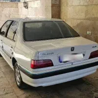 پژو پارس سال مدل۱۴۰۰