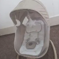 گهواره برقی کیدیلو