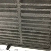 بخاری ژاپنی 4000 وات بدون دودکش|بخاری، هیتر، شومینه|اسفراین, |دیوار