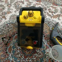 بخارشور