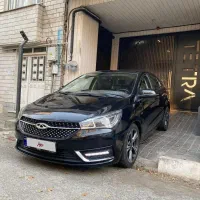 آریزو 5 IE  نیوفیس توربو 1401 داشبورد جدید