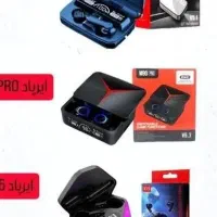 آدابتور کابل گلس ایرپاد گوشی پاور گرگاب شاهین شهر