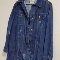 تعدادی مانتو و پالتو قیمت مناسب|لباس|ایلام, |دیوار