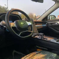 kmc j7 مدل۱۴۰۲ برج ۱۲خشک|خودرو سواری و وانت|ارومیه, |دیوار