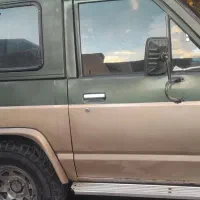 پاترول دو درب مدل ۱۳۷۶|خودرو سواری و وانت|بیلوار, |دیوار