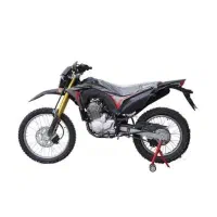 فروش تریل 250|موتورسیکلت|رودسر, |دیوار