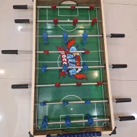 فوتبالدستی