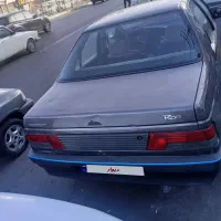 روا ۸۵|خودرو سواری و وانت|ملارد, |دیوار