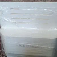 یه عددجایخسازیخچال فریزرسای باسات|یخچال و فریزر|شاهین‌شهر, خانه کارگر|دیوار