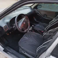 پارس مدل 85 تک|خودرو سواری و وانت|شیروان (خراسان), |دیوار