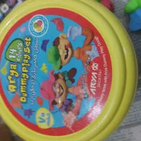 اسباب بازیهای متنوع|اسباببازی بچه|گلبهار, شهر جدید گلبهار|دیوار