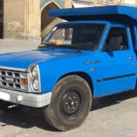 حرکت نیسان از الیگودرز به تهران تا ساعت دیگه