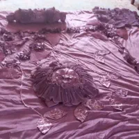 روتختی یاسی بنفش