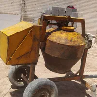 اجاره کرایه بتونر بالابر تخته جک فلزی موتور برق