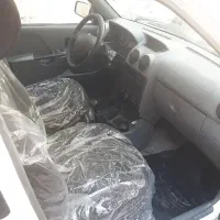 پراید وانت ۱۵۱ مدل ۱۴۰۴|خودرو سواری و وانت|اهواز, یوسفی|دیوار