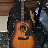 گیتار یاماها  F 370