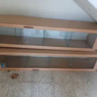 بوفه برای کتاب یا ظرف