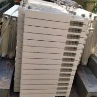 خریدوفروش آبگرمکن دیواری شوفاژ رادیاتور خراب سالم