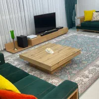 مبل-میزغذاخوری-آینه کنسول