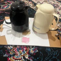 فلاسک مینی