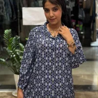 مزدیدوز وبیرونبر شومیز ساتن|استخدام صنعتی، فنی، مهندسی|پرند, فاز ۵|دیوار