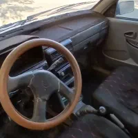 پراید ۷۶ شرایطی چکی|خودرو سواری و وانت|گناباد, |دیوار