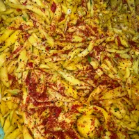 ترشی انبه جنوبی|خوردنی و آشامیدنی|تهران, سلسبیل شمالی|دیوار