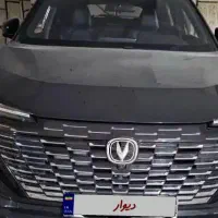چانگان CS 55 پلاس، مدل ۱۴۰۴|خودرو سواری و وانت|تهران, پاسداران|دیوار