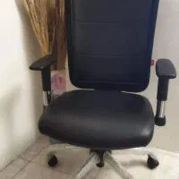 صندلی اداری مارک شیزن کاملا نو