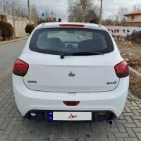 تیبا ۲ سالم|خودرو سواری و وانت|کرج, گلشهر|دیوار