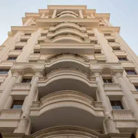 قطعه زمین تجاری مسکونی بر خیابان آزادی تبریز