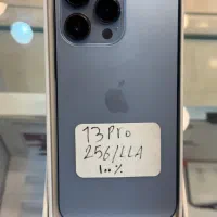 iphone 13pro LLA