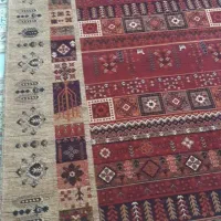گلیم فرش نو