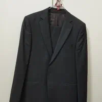 کت شلوار ترک در حد نو