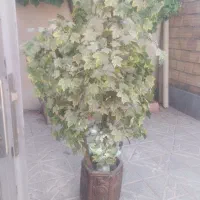 درختچه مصنوعی