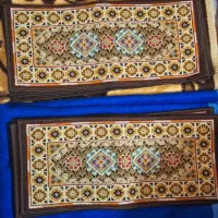 پادری پالاز موکت  و پله