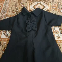 پیراهن دخترانه