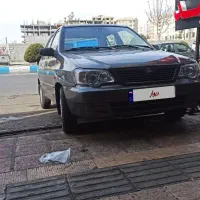 پراید 132 مدل 88 بدون ترک و جوش