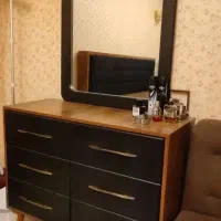 سرویس خواب دو نفره|تخت و سرویس خواب|تهران, ارم|دیوار