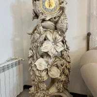 ساعت ایستاده در حد نو|ساعت دیواری و تزئینی|آمل, |دیوار